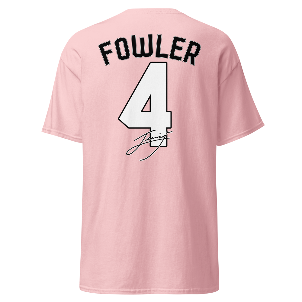 Jevin Fowler | Jersey Style Shirt