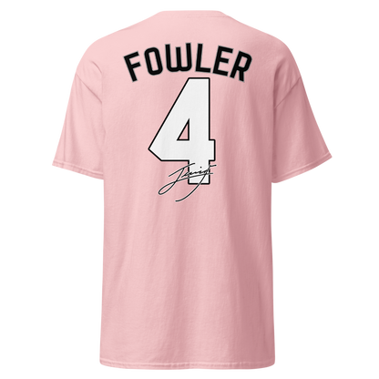 Jevin Fowler | Jersey Style Shirt