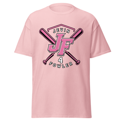 Jevin Fowler | Jersey Style Shirt