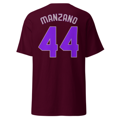 Ronald Fuentes Manzano | Jersey Style Shirt