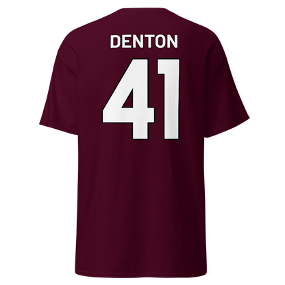 Eli Denton | Jersey Style Shirt