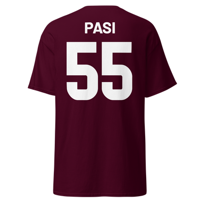 Sione Pasi | Jersey Style Shirt