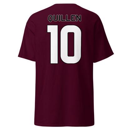 Jordan Quillen | Jersey Style Shirt