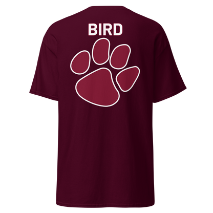 Cami Bird | Jersey Style Shirt