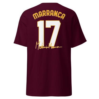 McKenzie Marranca | Jersey Style Shirt