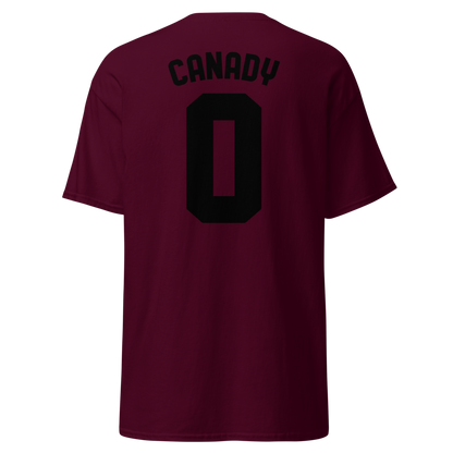 Darnell Canady | Jersey Style Shirt