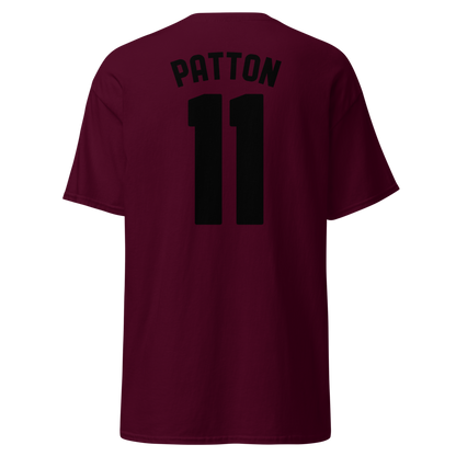 DaNari Patton | Jersey Style Shirt