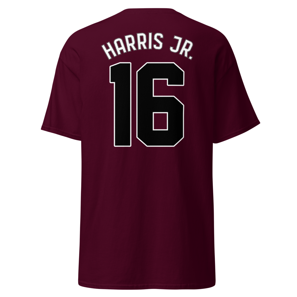 Otis Harris | Jersey Style Shirt