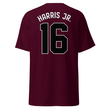 Otis Harris | Jersey Style Shirt