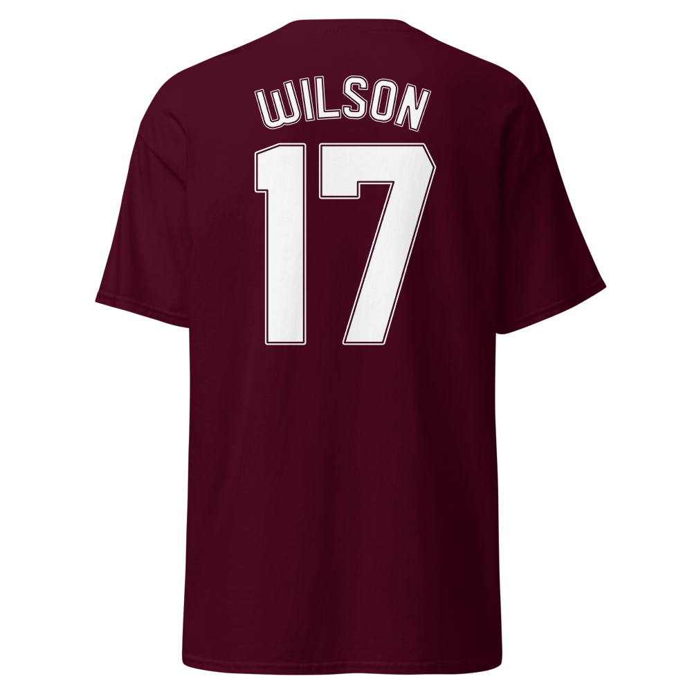 Kylie Wilson | Jersey Style Shirt