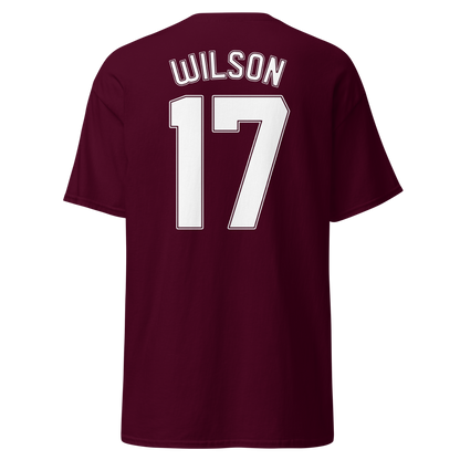 Kylie Wilson | Jersey Style Shirt