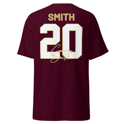 Cam Smith | Jersey Style Shirt