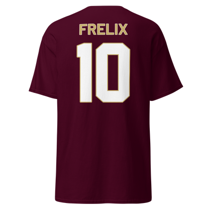 Jai Frelix | Jersey Style Shirt