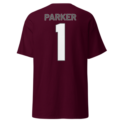 Lane Parker | Jersey Style Shirt