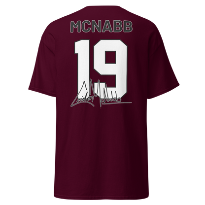 Caiden McNabb | Jersey Style Shirt