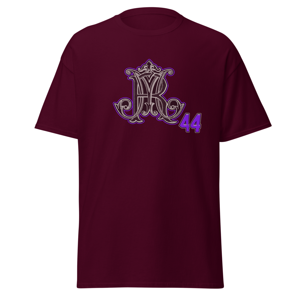 Ronald Fuentes Manzano | Jersey Style Shirt