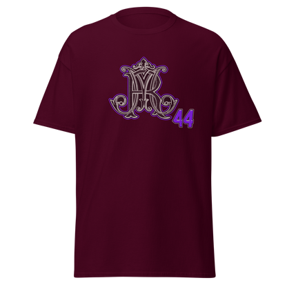 Ronald Fuentes Manzano | Jersey Style Shirt