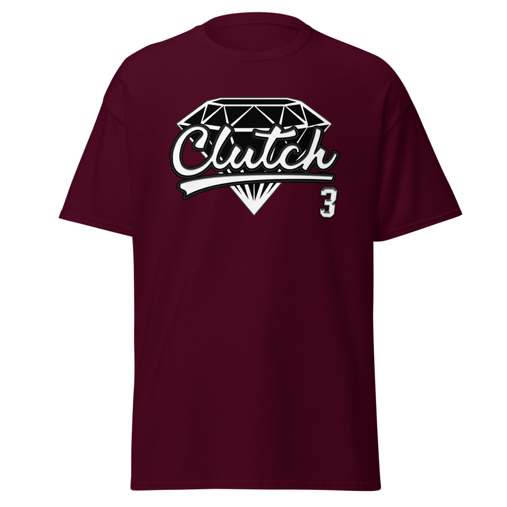 Marquice Waterford | Jersey Style Shirt