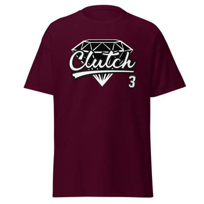 Marquice Waterford | Jersey Style Shirt