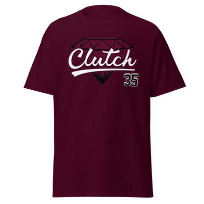 Steven Konsavich | Jersey Style Shirt