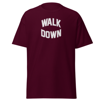 Justin Walker | Jersey Style Shirt