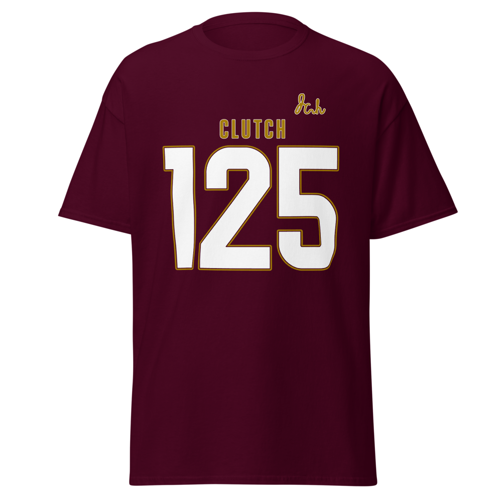 Jude Heaston | Jersey Style Shirt