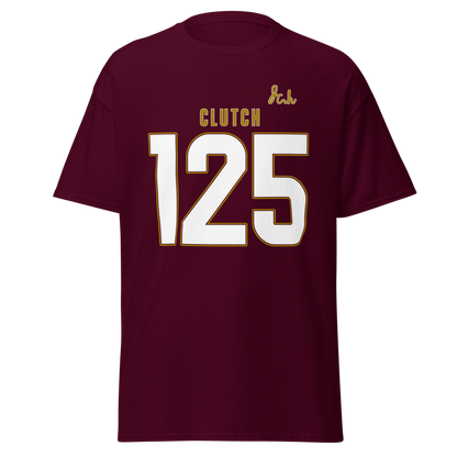 Jude Heaston | Jersey Style Shirt