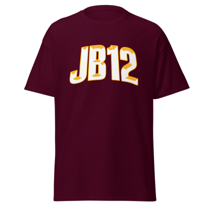 Juliun Benson | Jersey Style Shirt