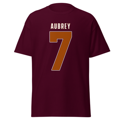Aubrey Gibson | Jersey Style Shirt