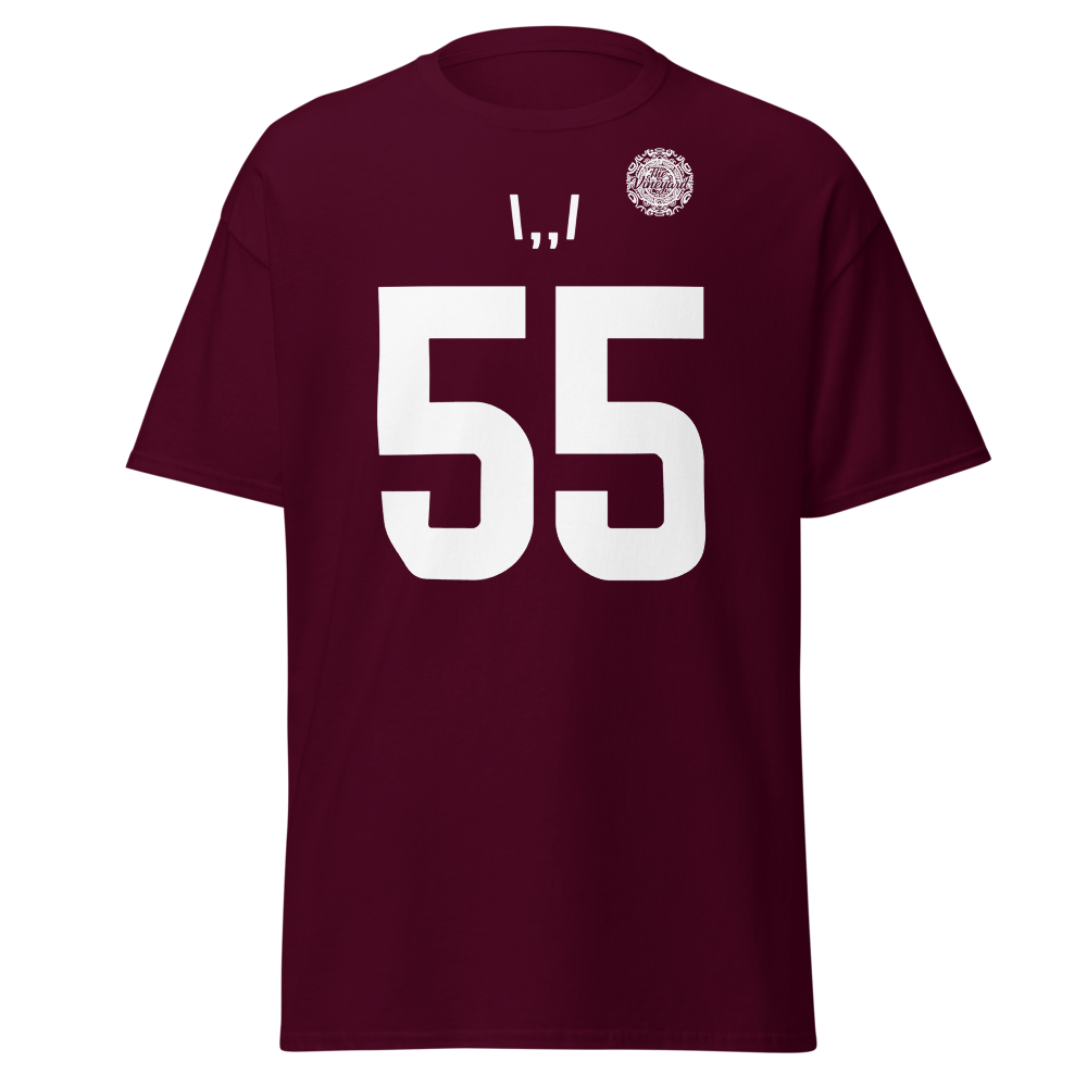 Sione Pasi | Jersey Style Shirt