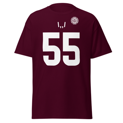 Sione Pasi | Jersey Style Shirt