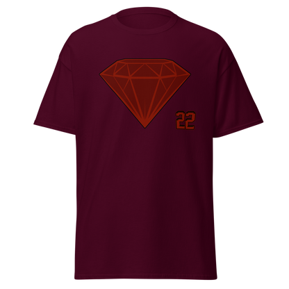 Lukas MacLean | Jersey Style Shirt