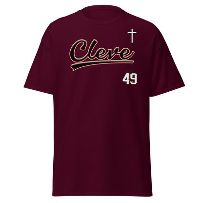 Jackson Cleveland | Jersey Style Shirt