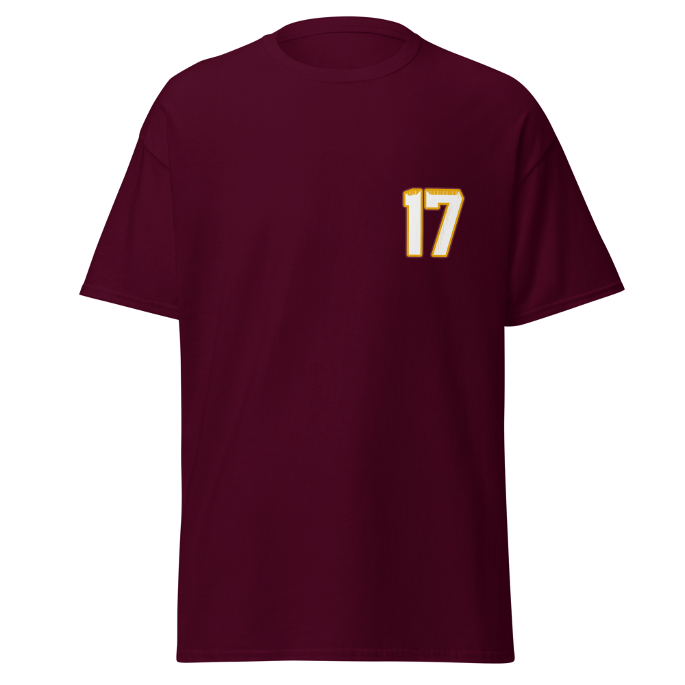 McKenzie Marranca | Jersey Style Shirt