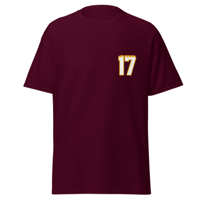 McKenzie Marranca | Jersey Style Shirt