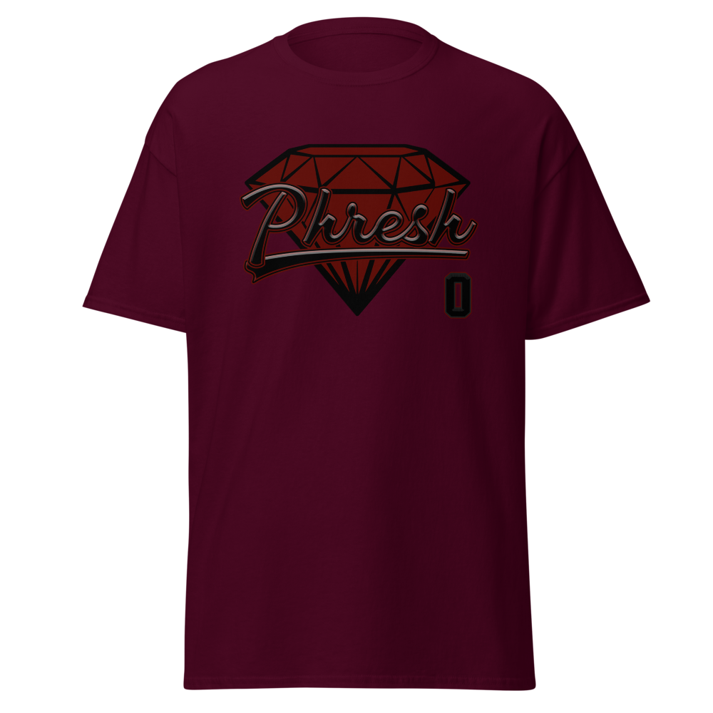 Darnell Canady | Jersey Style Shirt