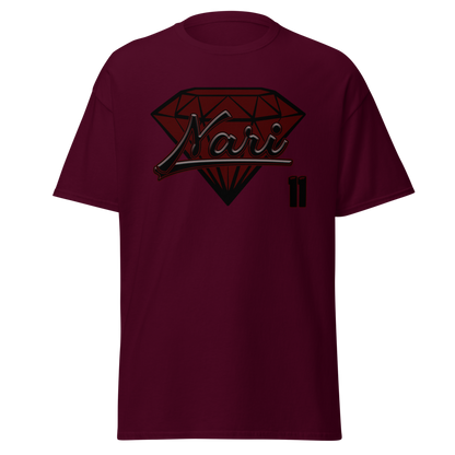 DaNari Patton | Jersey Style Shirt