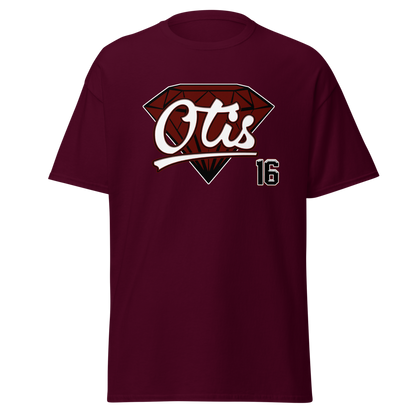 Otis Harris | Jersey Style Shirt