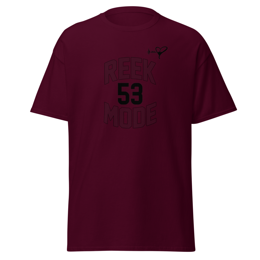 Dylan Berrien | Jersey Style Shirt