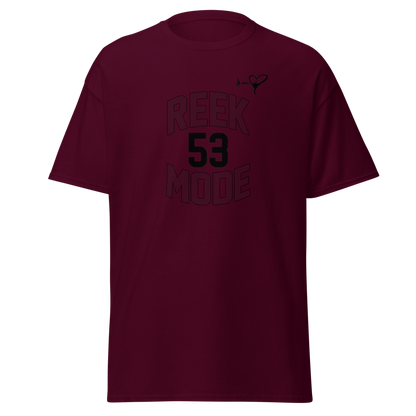 Dylan Berrien | Jersey Style Shirt