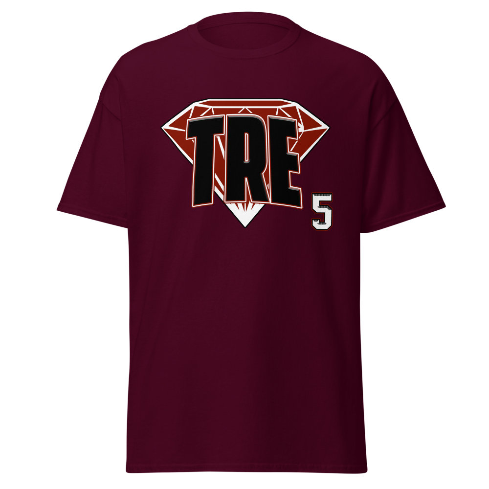 Tremayne Jordan | Jersey Style Shirt