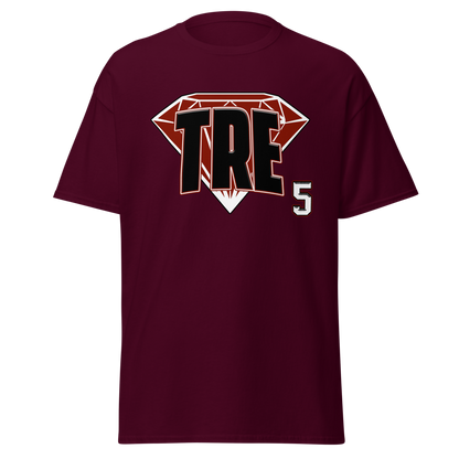 Tremayne Jordan | Jersey Style Shirt