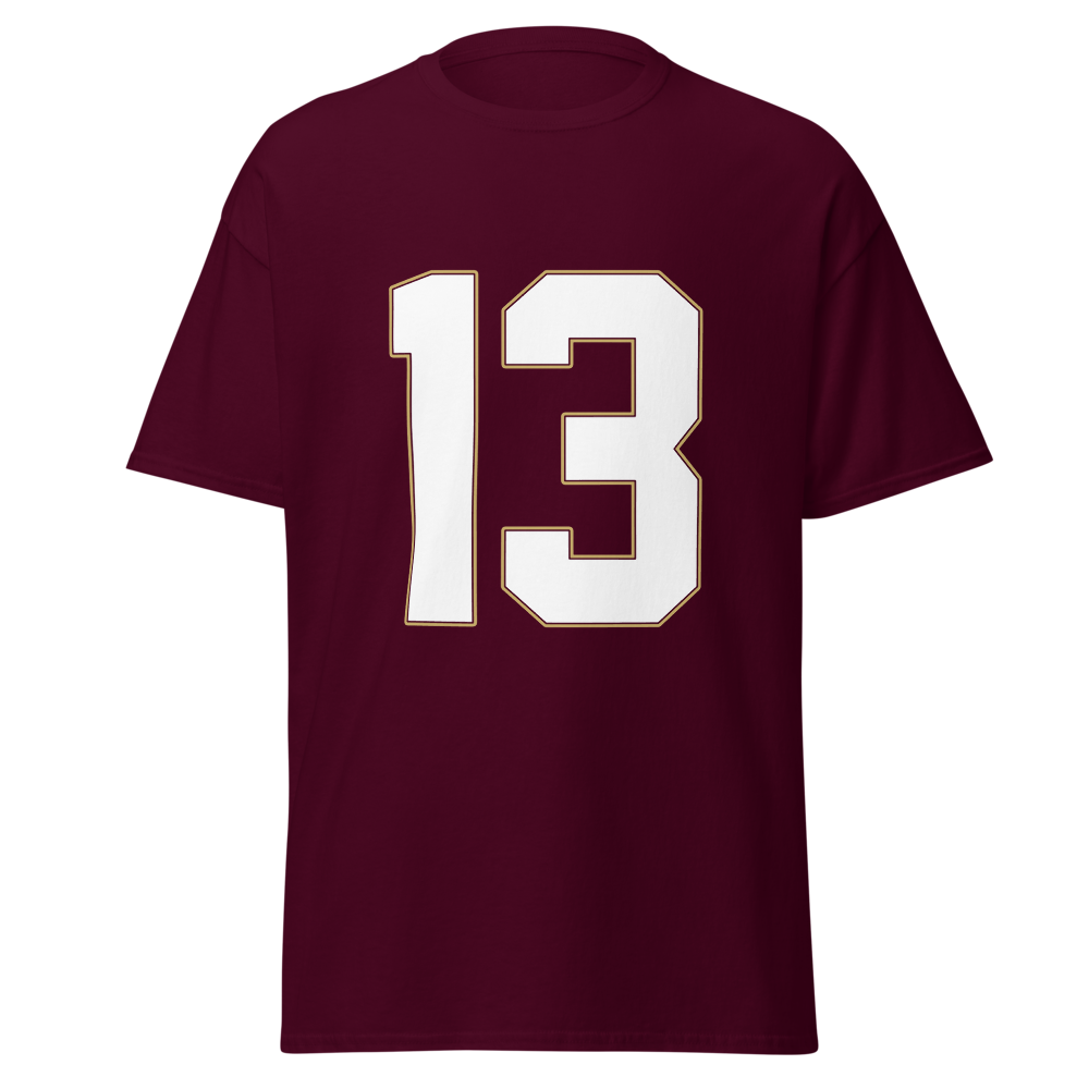Adae Jimmerson | Jersey Style Shirt