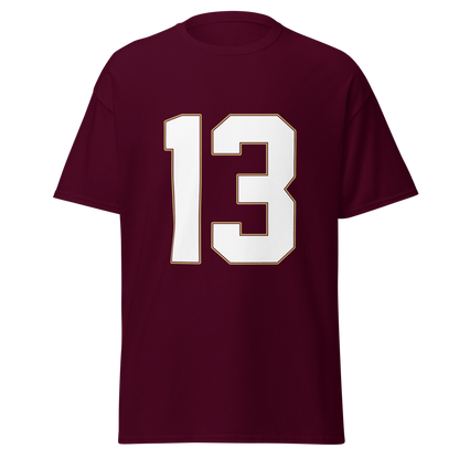 Adae Jimmerson | Jersey Style Shirt