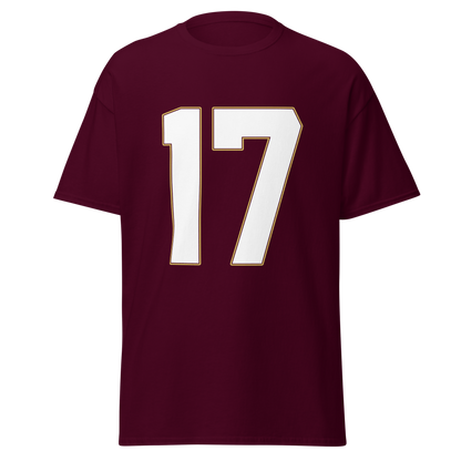 Joshua Fletcher | Jersey Style Shirt