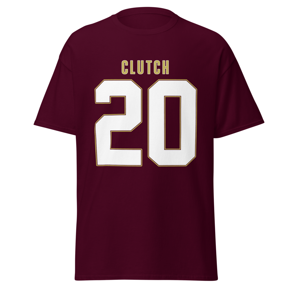 Cam Smith | Jersey Style Shirt