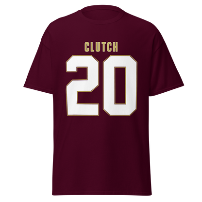 Cam Smith | Jersey Style Shirt