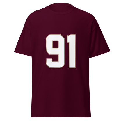 Tim Gonda | Jersey Style Shirt