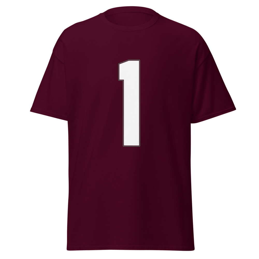 Lane Parker | Jersey Style Shirt