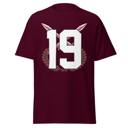 Caiden McNabb | Jersey Style Shirt